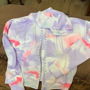 Girls hoodie 10/12